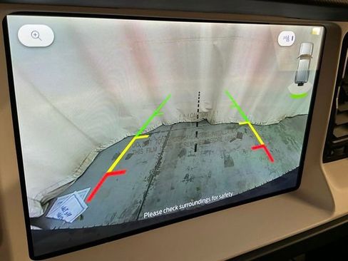 New 2026 Ford Bronco Heritage Edition image 26