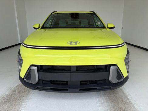 Used 2024 Hyundai Kona SEL AWD/4WD image 12