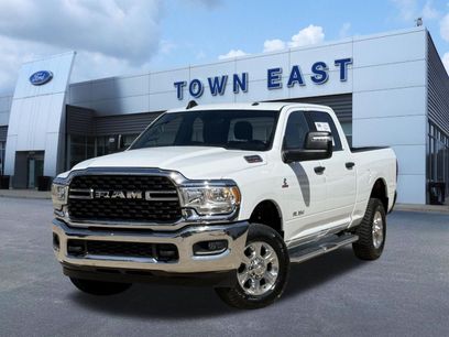 Used 2023 RAM 3500 Big Horn w/ Level 1 Equipment Group