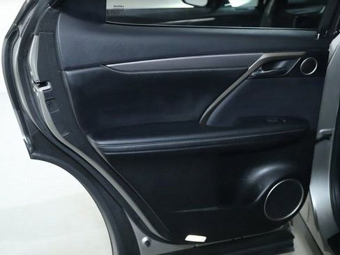 Used 2022 Lexus RX 450h F Sport image 13