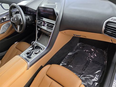 Used 2021 BMW M850i Gran Coupe xDrive image 32