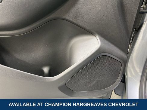 Certified 2023 Chevrolet TrailBlazer LT w/ Convenience Package FWD image 32