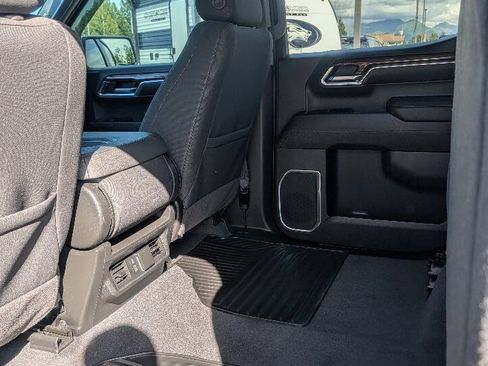Used 2023 Chevrolet Silverado 1500 LT AWD/4WD image 23
