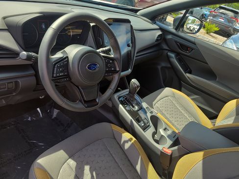 Used 2024 Subaru Crosstrek 2.5i Sport AWD/4WD image 16
