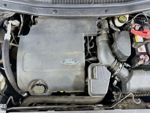 Used 2015 Ford Explorer XLT w/ Equipment Group 202B FWD image 33