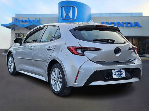 Used 2023 Toyota Corolla SE image 5