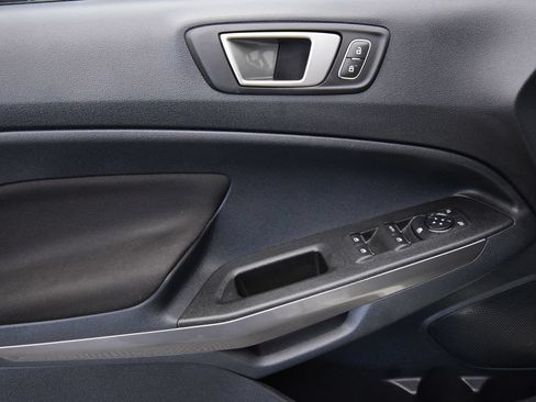 Used 2022 Ford EcoSport SE AWD/4WD image 28