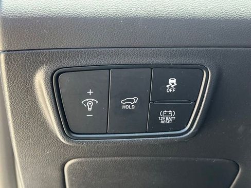 Used 2023 Hyundai Tucson SEL AWD/4WD image 13