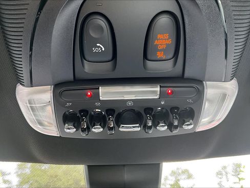Used 2022 MINI Cooper Countryman S FWD image 36