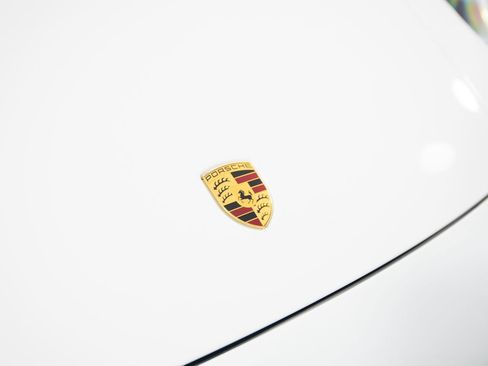 Certified 2022 Porsche 911 Turbo S image 46