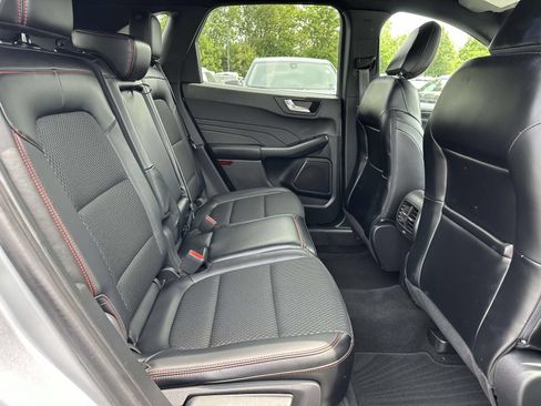Used 2024 Ford Escape ST-Line Select w/ Tech Pack #1 AWD/4WD image 25