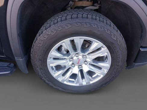 Used 2022 GMC Sierra 1500 Denali image 16