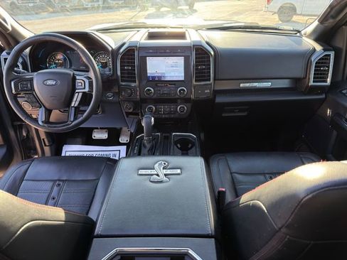 Used 2019 Ford F150 Lariat w/ Equipment Group 502A Luxury image 17