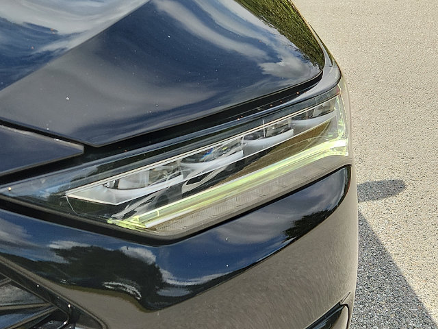 Certified 2025 Acura MDX A-Spec AWD/4WD image 9