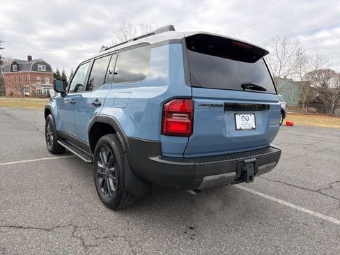 Used 2024 Toyota Land Cruiser image 6