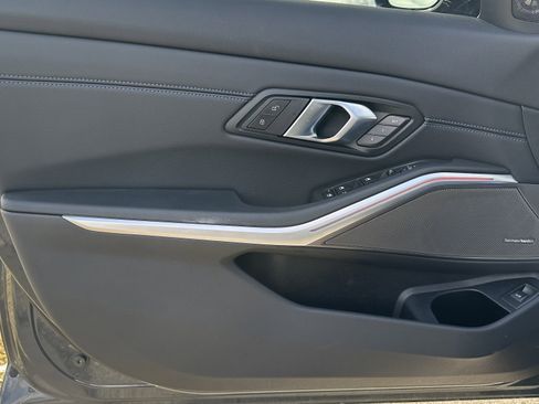 Certified 2024 BMW M340i xDrive w/ Premium Package image 16