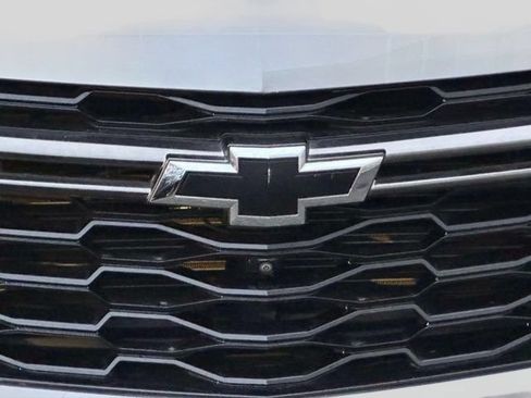 Used 2023 Chevrolet Traverse RS AWD/4WD image 6