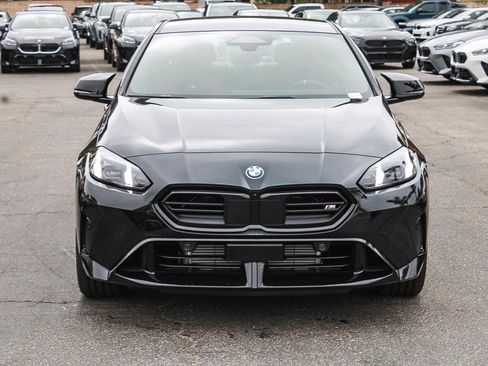 New 2026 BMW M235i xDrive w/ M Sport Professional Package AWD/4WD image 2