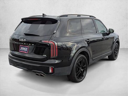 Used 2024 Kia Telluride SX Prestige X-Line image 5