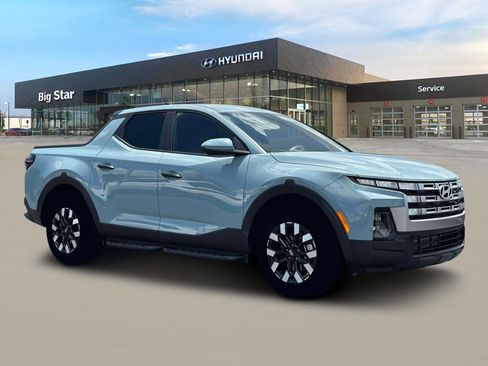 New 2026 Hyundai Santa Cruz SE image 10