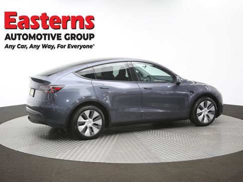 Used 2023 Tesla Model Y Long Range AWD/4WD image 37