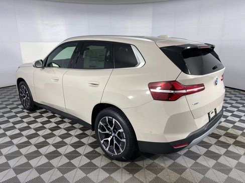 New 2026 BMW X3 xDrive30 w/ Premium Package image 24