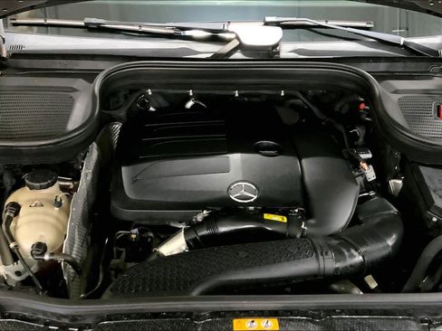 Used 2020 Mercedes-Benz GLE 350 4MATIC image 32
