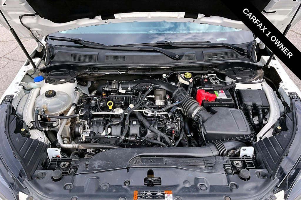 Used 2022 Lincoln Corsair FWD w/ Premium Package image 29