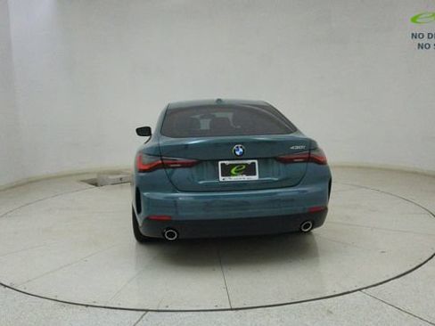 Used 2026 BMW 430i w/ Premium Package RWD image 67