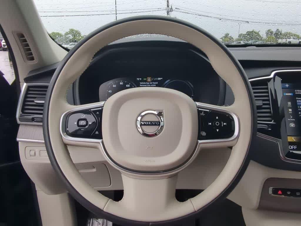 Used 2022 Volvo XC90 T8 Inscription w/ Advanced Package AWD/4WD image 21