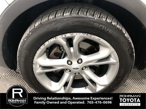 Used 2013 Ford Explorer Limited AWD/4WD image 30