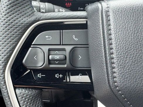 New 2026 Toyota Tundra Platinum image 14