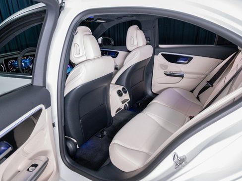 New 2026 Mercedes-Benz C 300 Sedan image 24