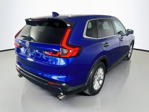 Used 2024 Honda CR-V EX image 8