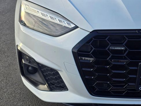 Used 2023 Audi A5 2.0T Premium Plus w/ Premium Plus image 33