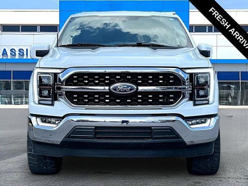 Used 2023 Ford F150 XL RWD image 16