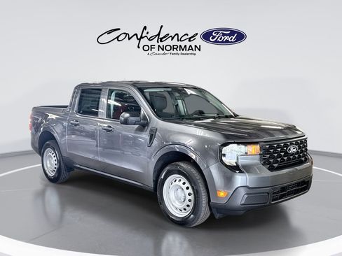 New 2026 Ford Maverick XL image 1