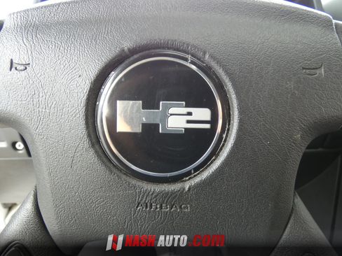 Used 2006 HUMMER H2 AWD/4WD image 58