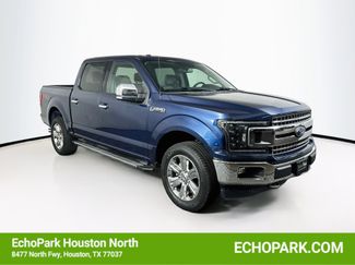 Used 2018 Ford F150 XLT w/ Equipment Group 302A Luxury AWD/4WD video 1