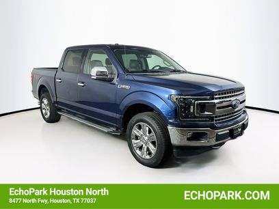 Used 2018 Ford F150 XLT w/ Equipment Group 302A Luxury