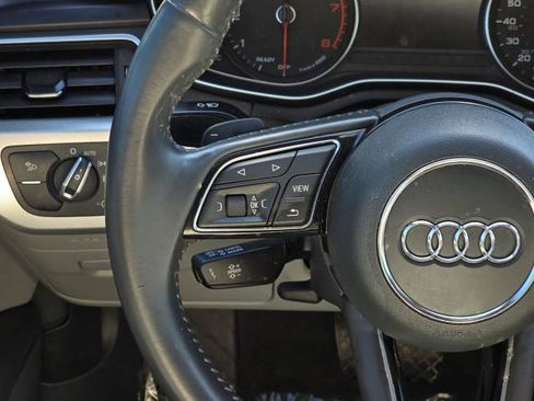 Used 2018 Audi A4 2.0T Premium w/ Convenience Package image 23