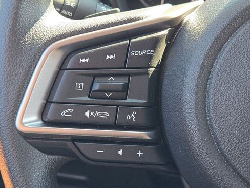 New 2025 Subaru Impreza 2.0i Sport image 26