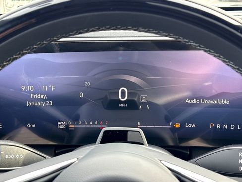 New 2026 Buick Enclave Avenir w/ Super Cruise Package image 22