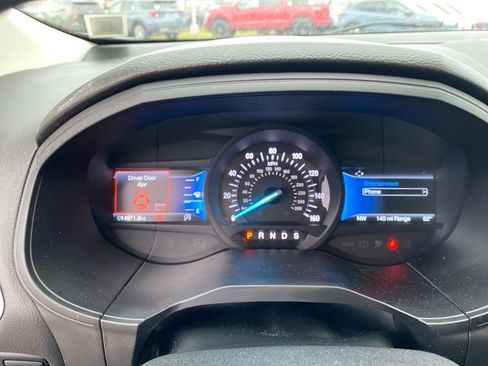 Used 2024 Ford Edge SEL w/ Convenience Package image 18