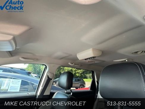 Used 2018 Dodge Journey Crossroad AWD/4WD image 9