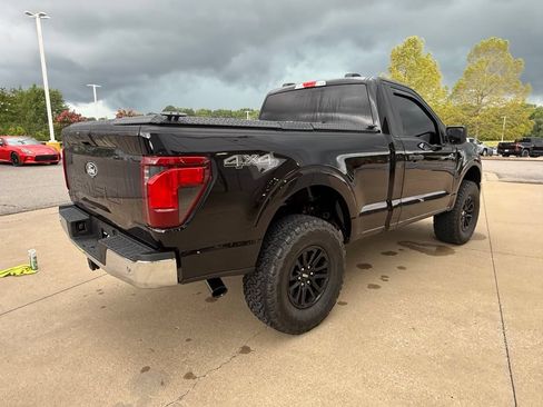 Used 2026 Ford F150 XL w/ Equipment Group 103A High AWD/4WD image 8