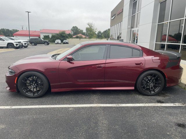 Used 2017 Dodge Charger R/T RWD image 4