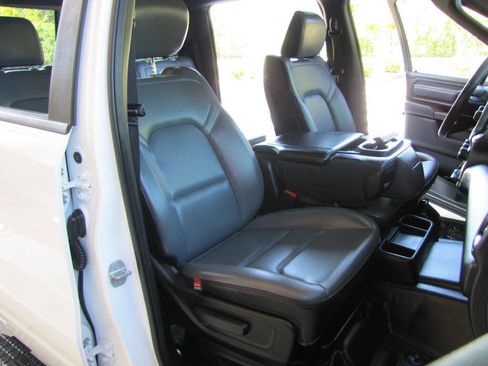 Used 2023 RAM 1500 Tradesman w/ Tradesman Group AWD/4WD image 22