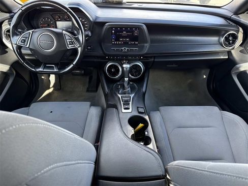 Used 2023 Chevrolet Camaro LT image 23