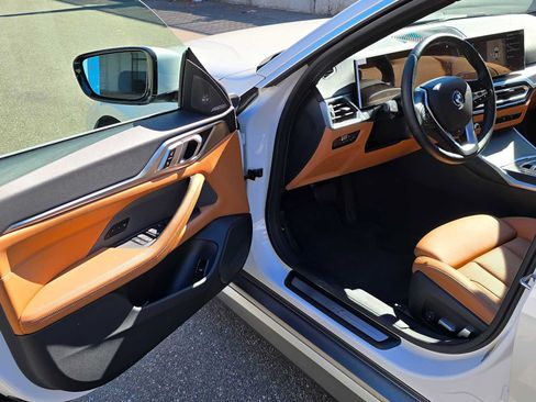 Used 2023 BMW i4 eDrive35 w/ Premium Package RWD image 19